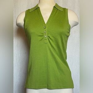 NWT Cullen sleeveless top